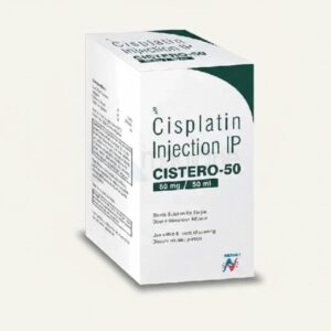 Cisplatin