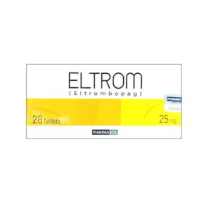 ELTROM (ELTROMBOPAG)