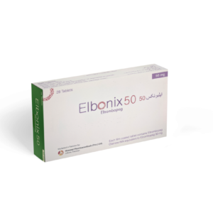 Elbonix Tablet (Eltrombopag)