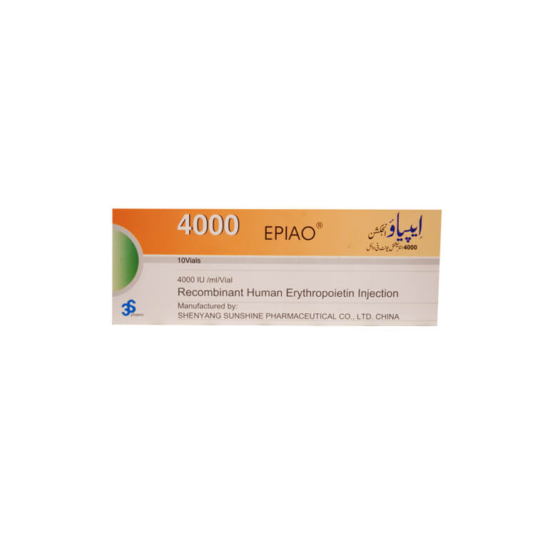 Epiao-4000-10vials