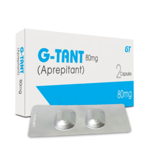 G TANT CAP (Aprepitant U.S.P)