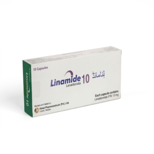 Linamide Capsule (Lenalidomide)