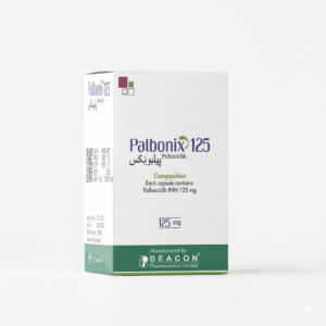 Palbonix Capsule (Palbociclib)