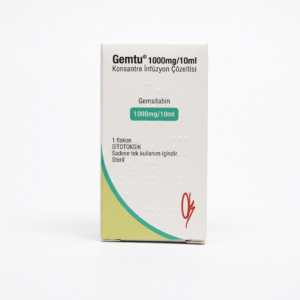 Gemontu (Gemcitabine)