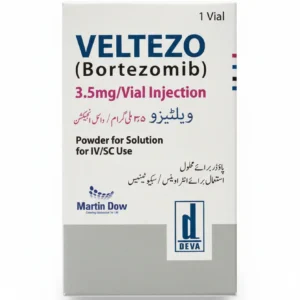 VELTEZO 3.5MG (BORTEZUMIB)