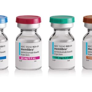Hemlibra (Emicizumab)