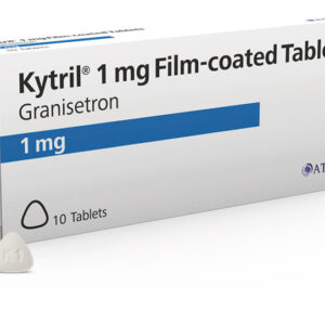 KYTRIL TAB 1 MG (GRANISETRON)