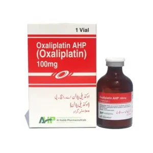 Oxaliplatin AHP 100mg inj (Oxaliplatin)