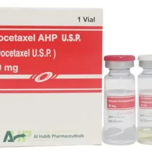 Docetaxel AHP 80mg inj (Docetaxel)