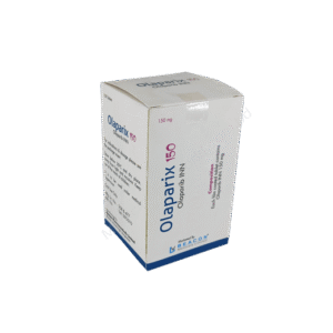 Olaparix 150mg (Olaparib)