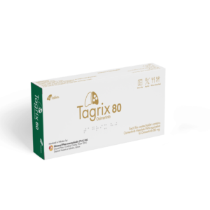 Tagrix Tablet 80mg (Osimertinib)