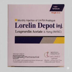 Leuprolide