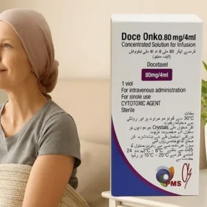 DOCEONKO INJ (Docetaxel)